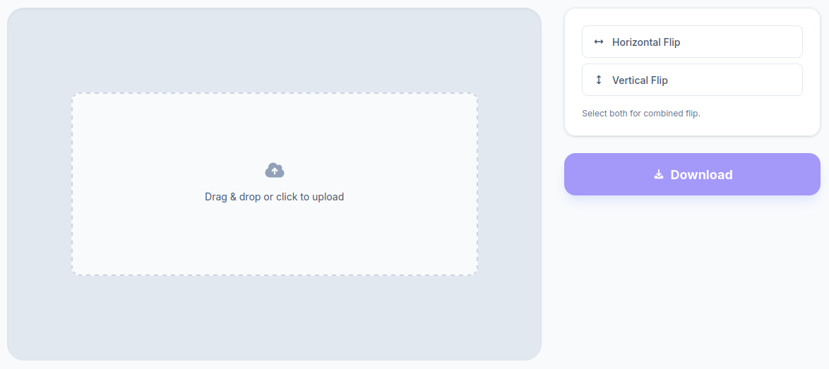 flip-image-online-panel