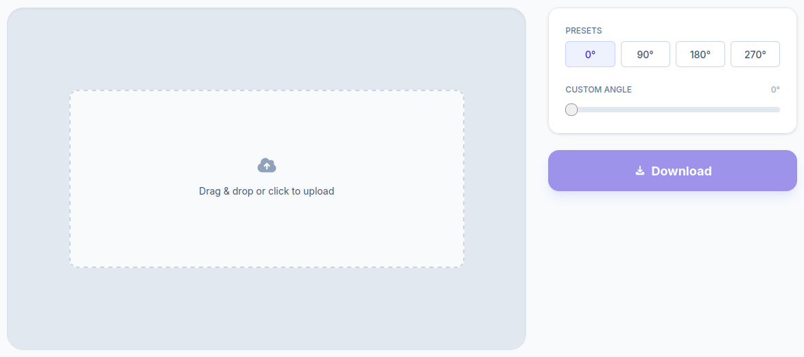 rotate-image-online-panel
